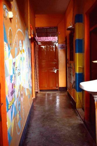 Hostal Family Guest House