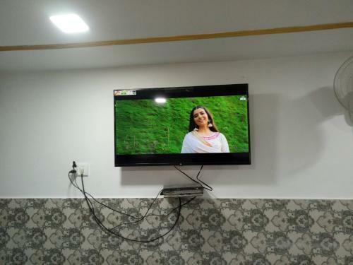 Apartamento Traveller Guest House