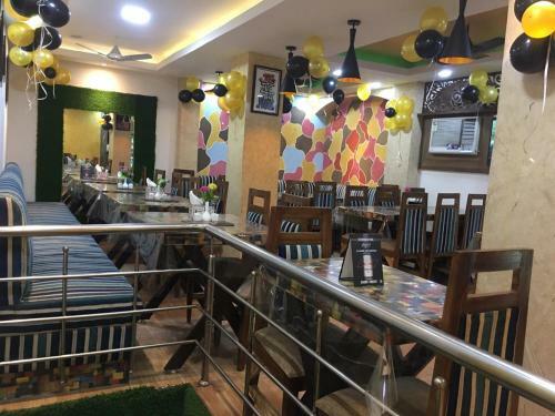 Apartamento Traveller Guest House
