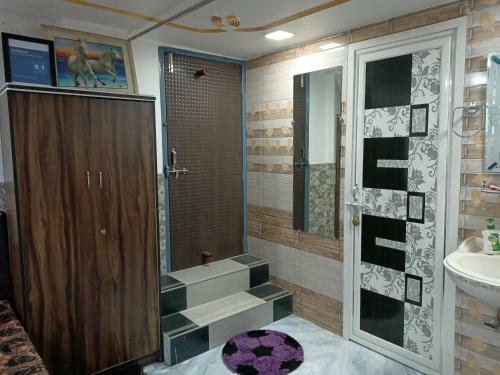 Apartamento Traveller Guest House