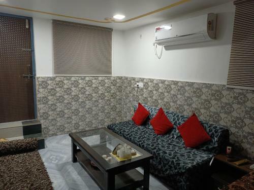 Apartamento Traveller Guest House