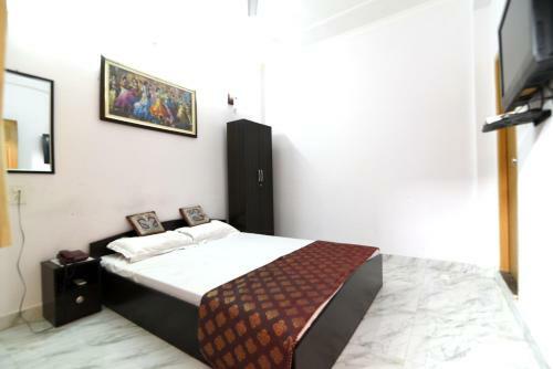 Apartamento Ds Homestay
