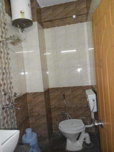 Apartamento Ds Homestay