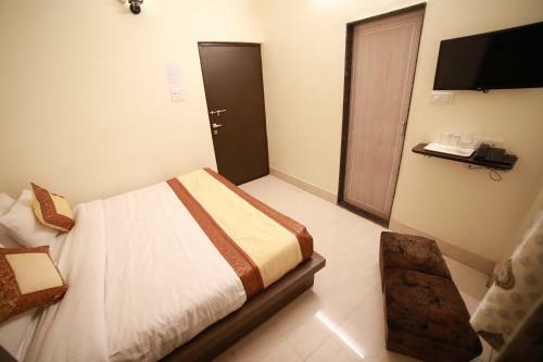 Hostal Sada Shiv Guest House