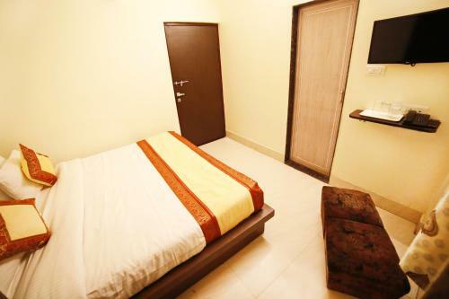 Hostal Sada Shiv Guest House