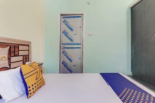Hotel Spot On 81430 Rudra Guest House
