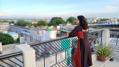 Hostal Shri Heritage