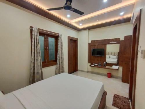 Hotel Nandini Palace