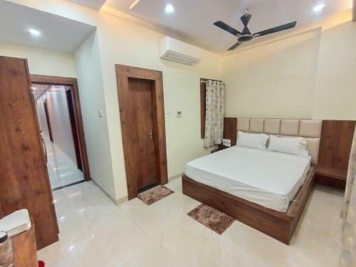 Hotel Nandini Palace
