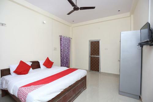 Hotel Oyo 43901 Baba Guest House