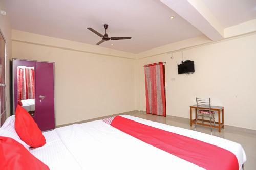 Hotel Oyo 43901 Baba Guest House