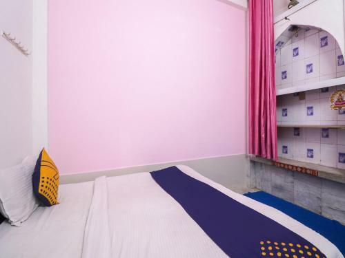 Hotel Spot On 78439 Poorangiri Aashram
