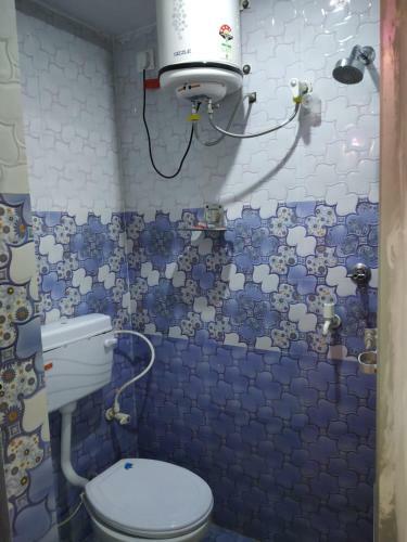 Hotel N.h.y.n Home Stay