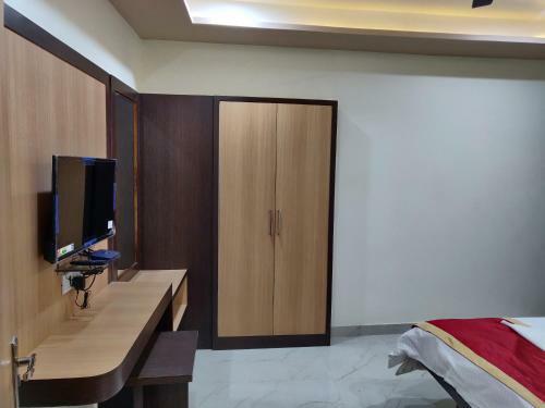 Hotel Benaras Gharana Inn