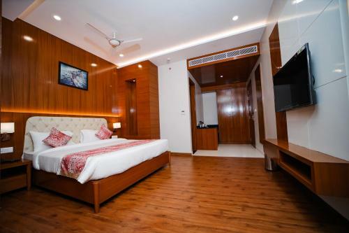 Hotel Veda By Rks