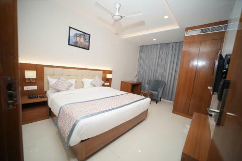 Hotel Veda By Rks