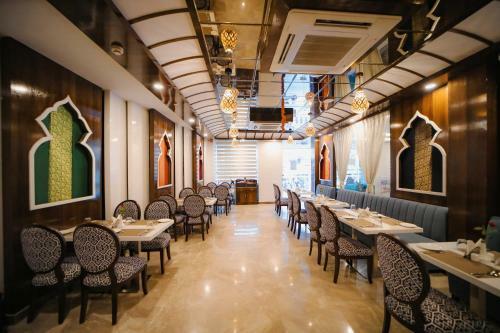 Hotel Veda By Rks