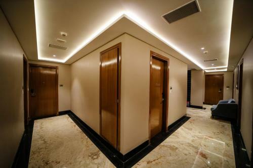 Hotel Veda By Rks
