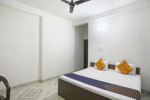 Hostal Shiv Ganga Guest House