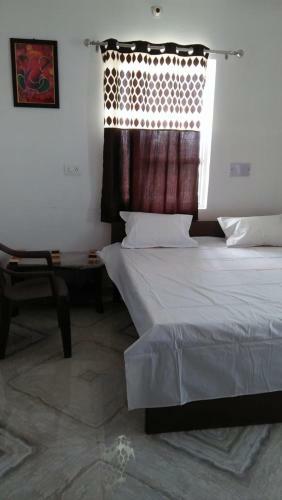 Hostal Shiv Ganga Guest House