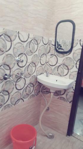 Hostal Shiv Ganga Guest House