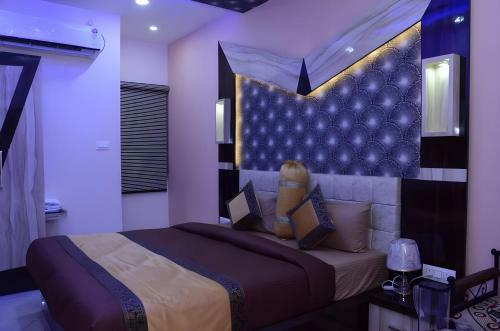 Hotel Singh Residency By Wb Inn