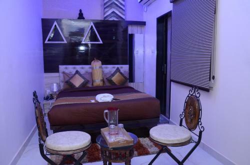 Hotel Singh Residency By Wb Inn