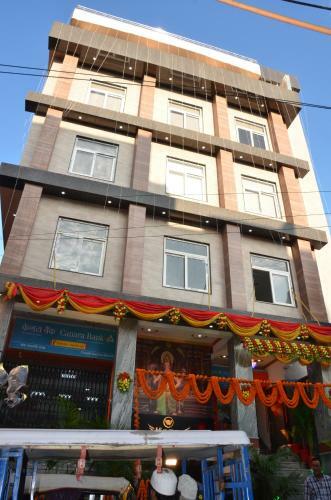 Hotel Singh Residency By Wb Inn