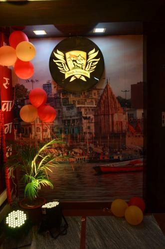 Hotel Singh Residency By Wb Inn