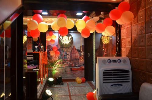 Hotel Singh Residency By Wb Inn