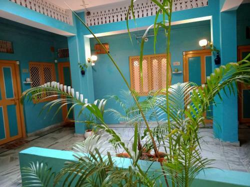 Bed & Breakfast Vibe N Joy Guest House