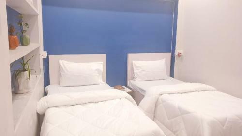 Bed & Breakfast Vibe N Joy Guest House