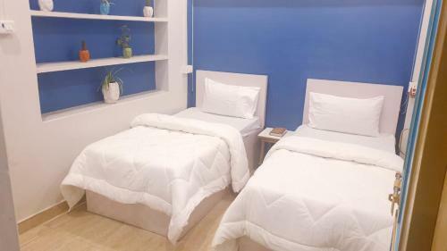 Bed & Breakfast Vibe N Joy Guest House