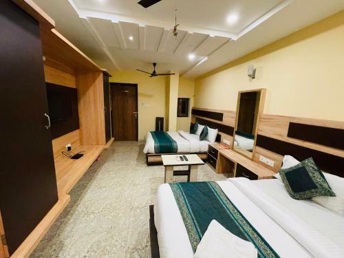 Hotel Augusto