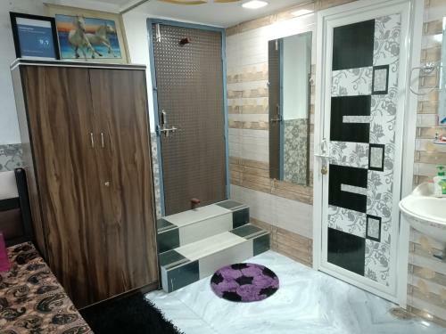 Apartamento Travellers Guest House