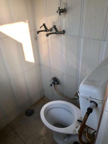 Hostal Mishra Ganesh Shankar Guest House