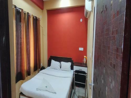 Hotel Kashi