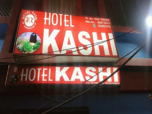 Hotel Kashi