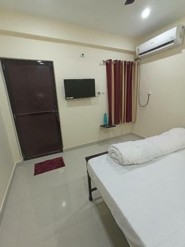 Hotel Saraswati Palace