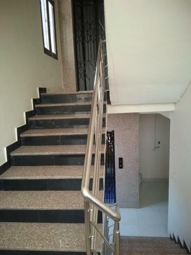 Bed & Breakfast Kashi Stay