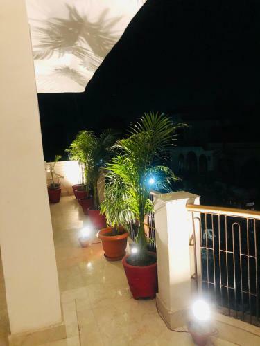 Apartamento Tattva 2