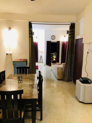 Apartamento Tattva 2