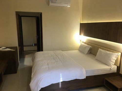 Hotel Rudraksh