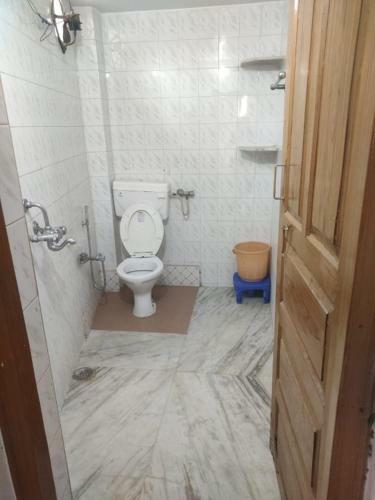 Kesher Paying Guest House
