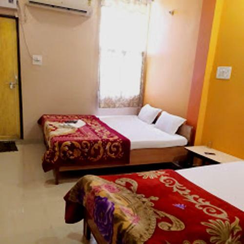 Hotel Aakash Ganga
