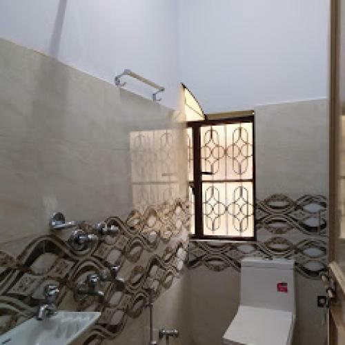 Hotel Aakash Ganga