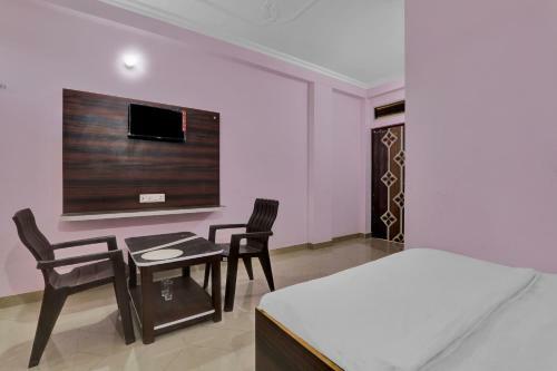 Oyo Flagship 82985 Hotel Shree Kashi Inn