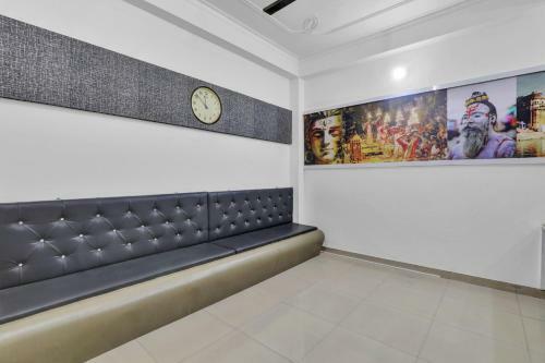 Hotel Oyo 82070 Rudra Guest House