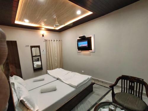 Hostal Hotel Shivratri Guest House