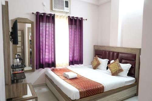 Hotel City Palace